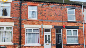 Modernisation in Newcastle-under-Lyme photo